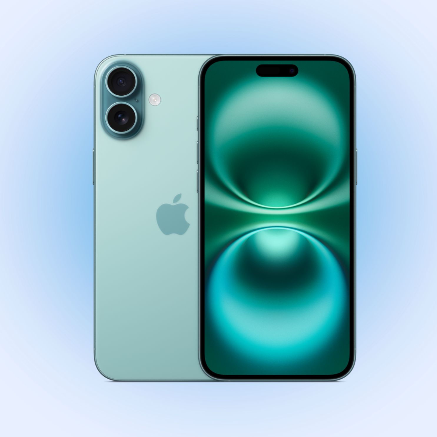 iPhone 16 Plus – Reparationer