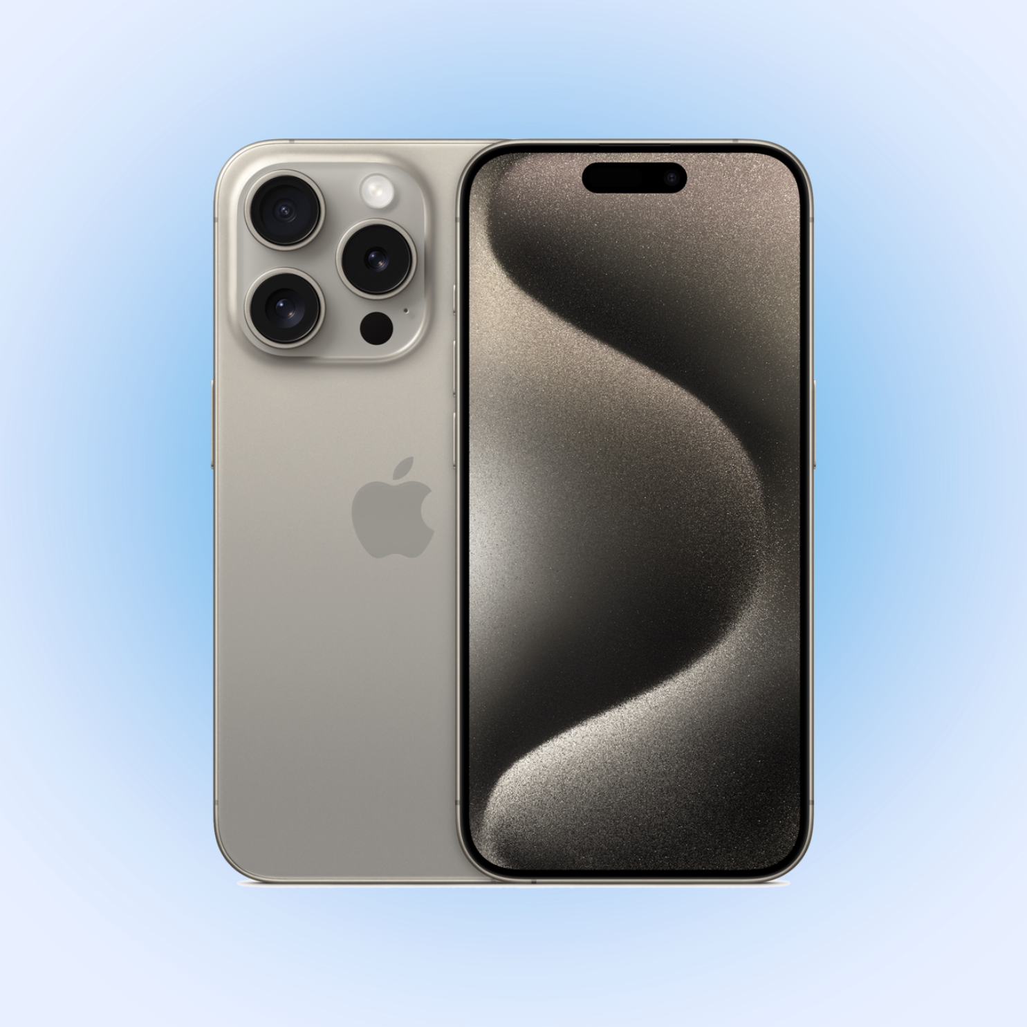 iPhone 15 Pro – Reparationer