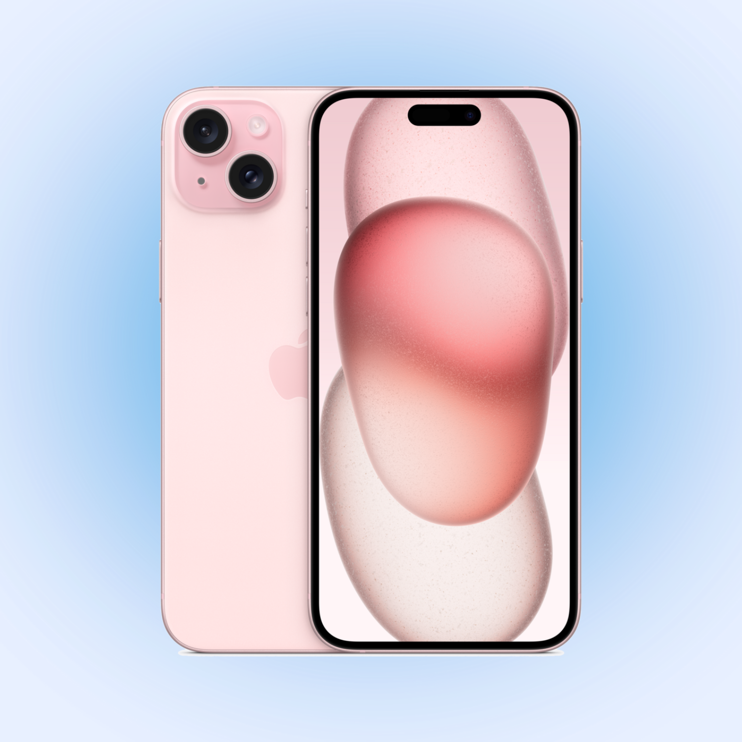 iPhone 15 Plus – Reparationer