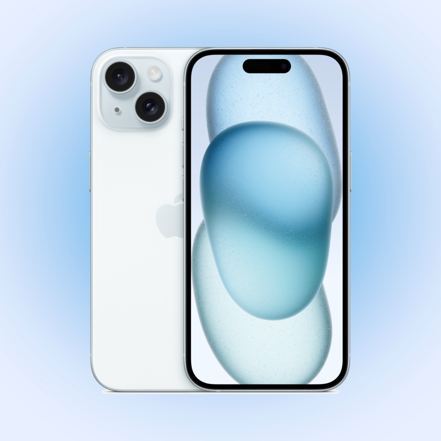 iPhone 15 – Reparationer