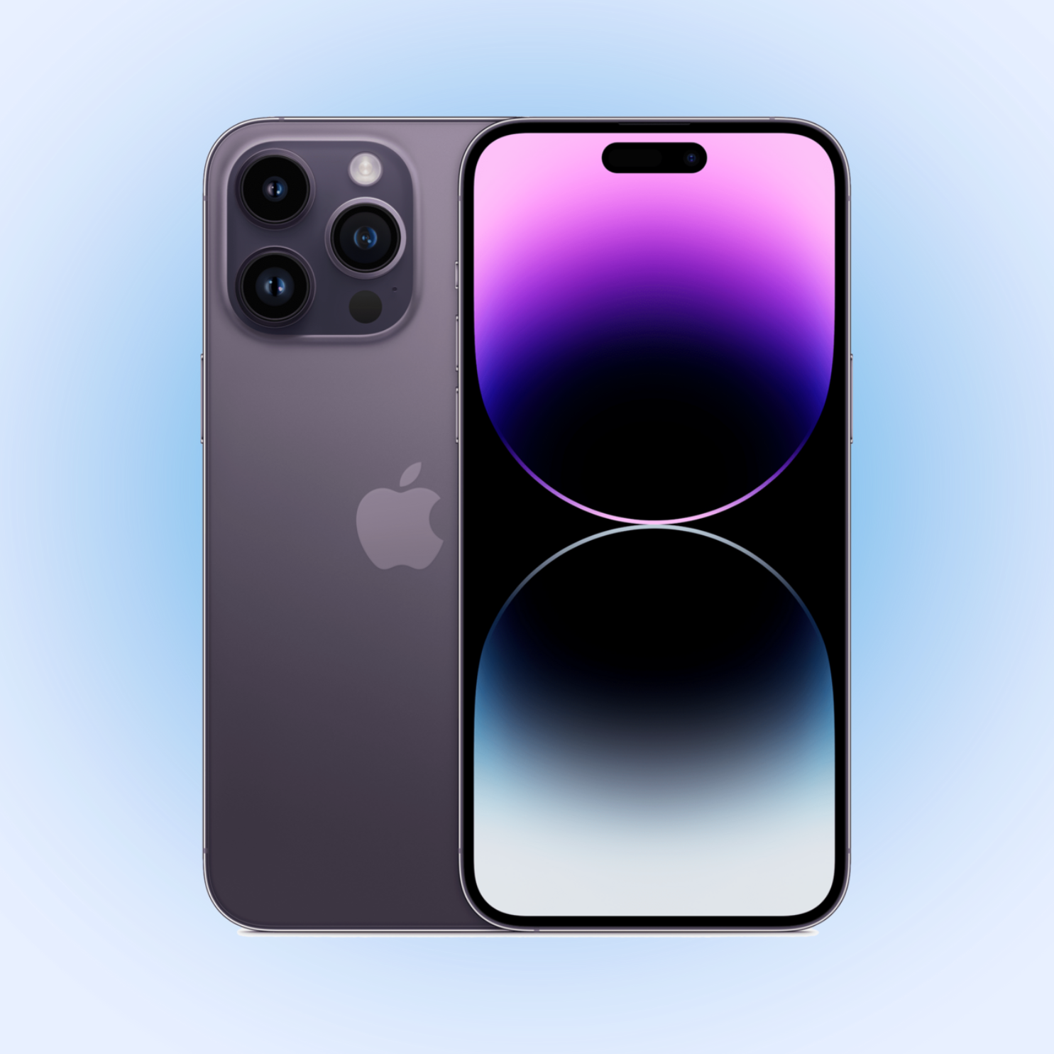 iPhone 14 Pro Max – Reparationer