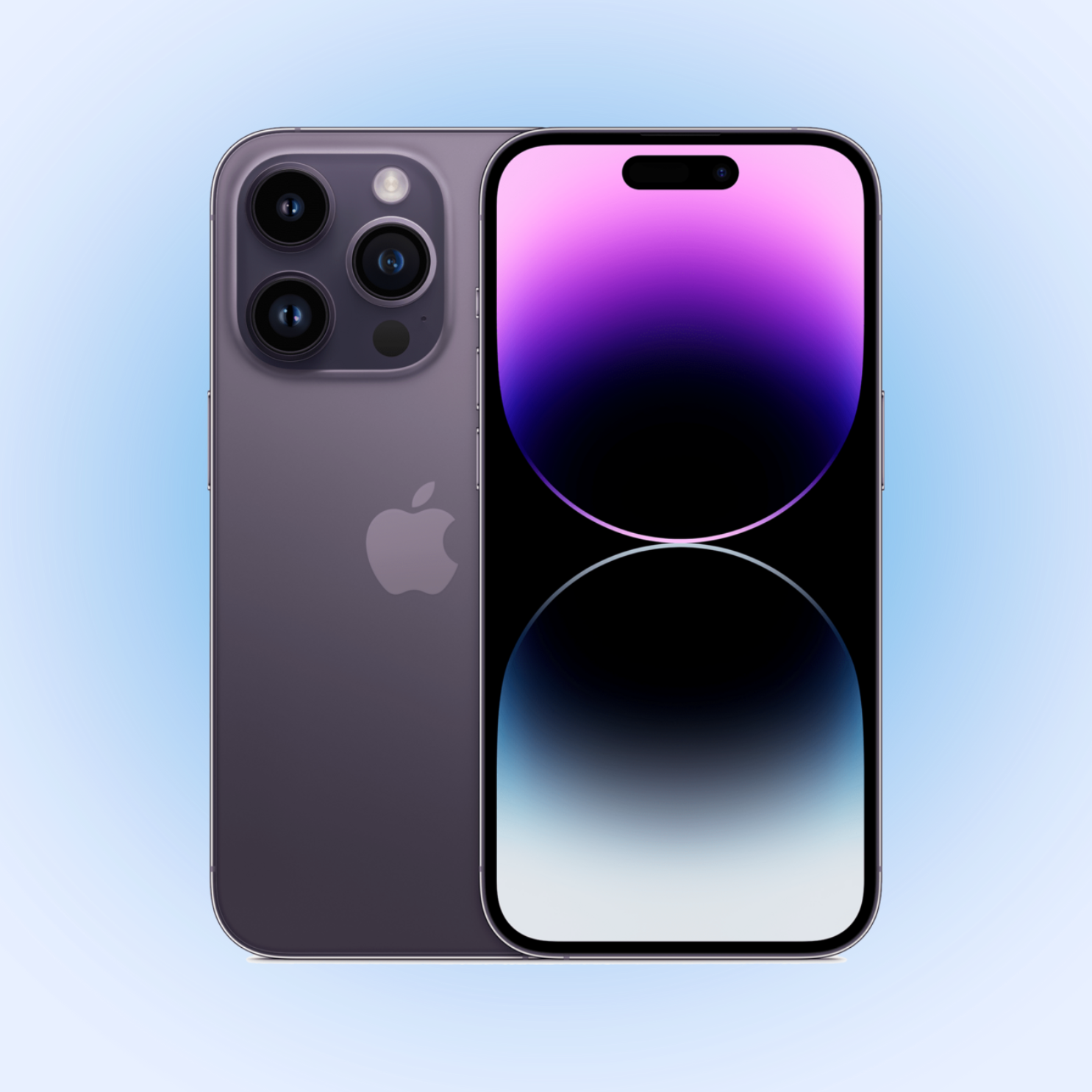 iPhone 14 Pro – Reparationer