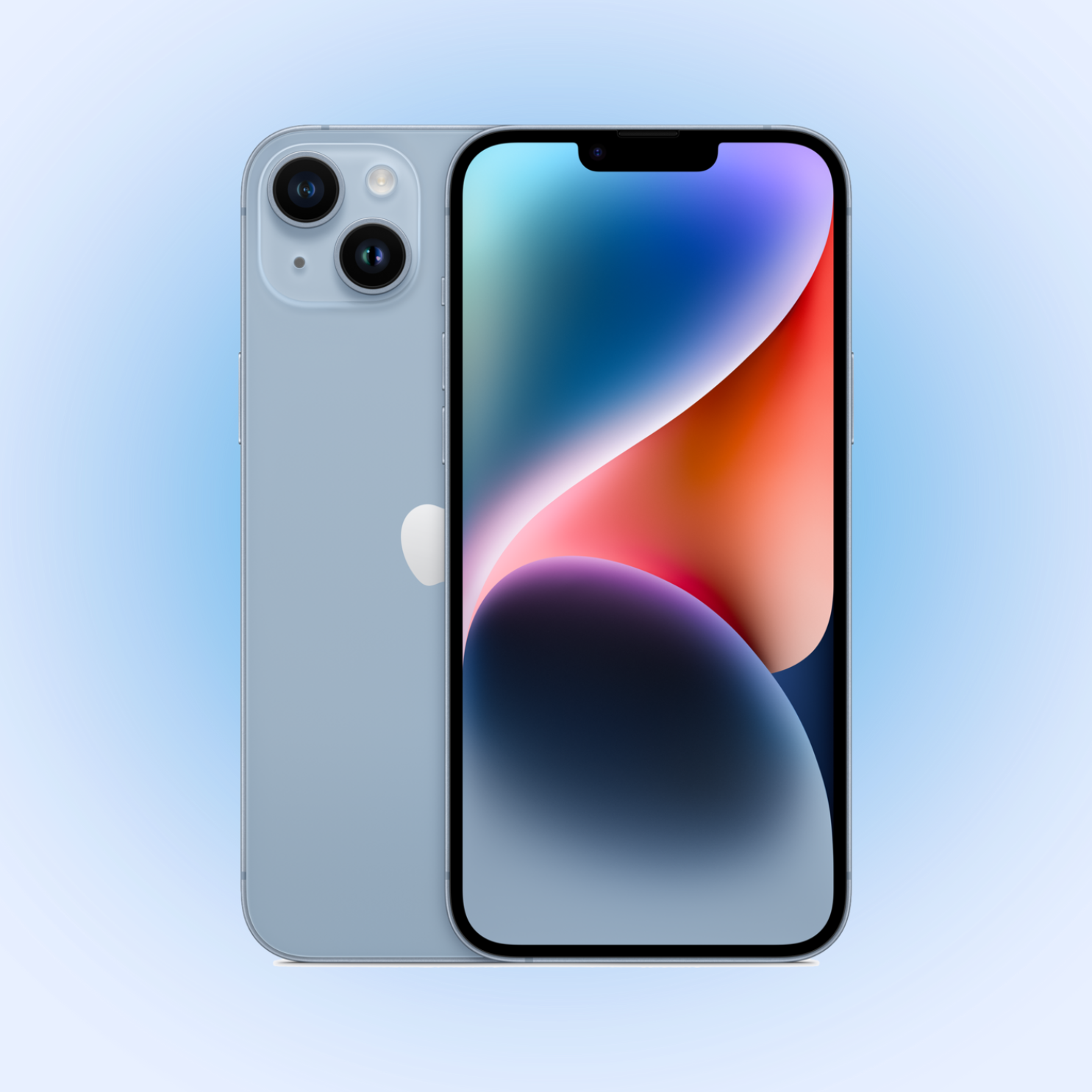 iPhone 14 Plus – Reparationer