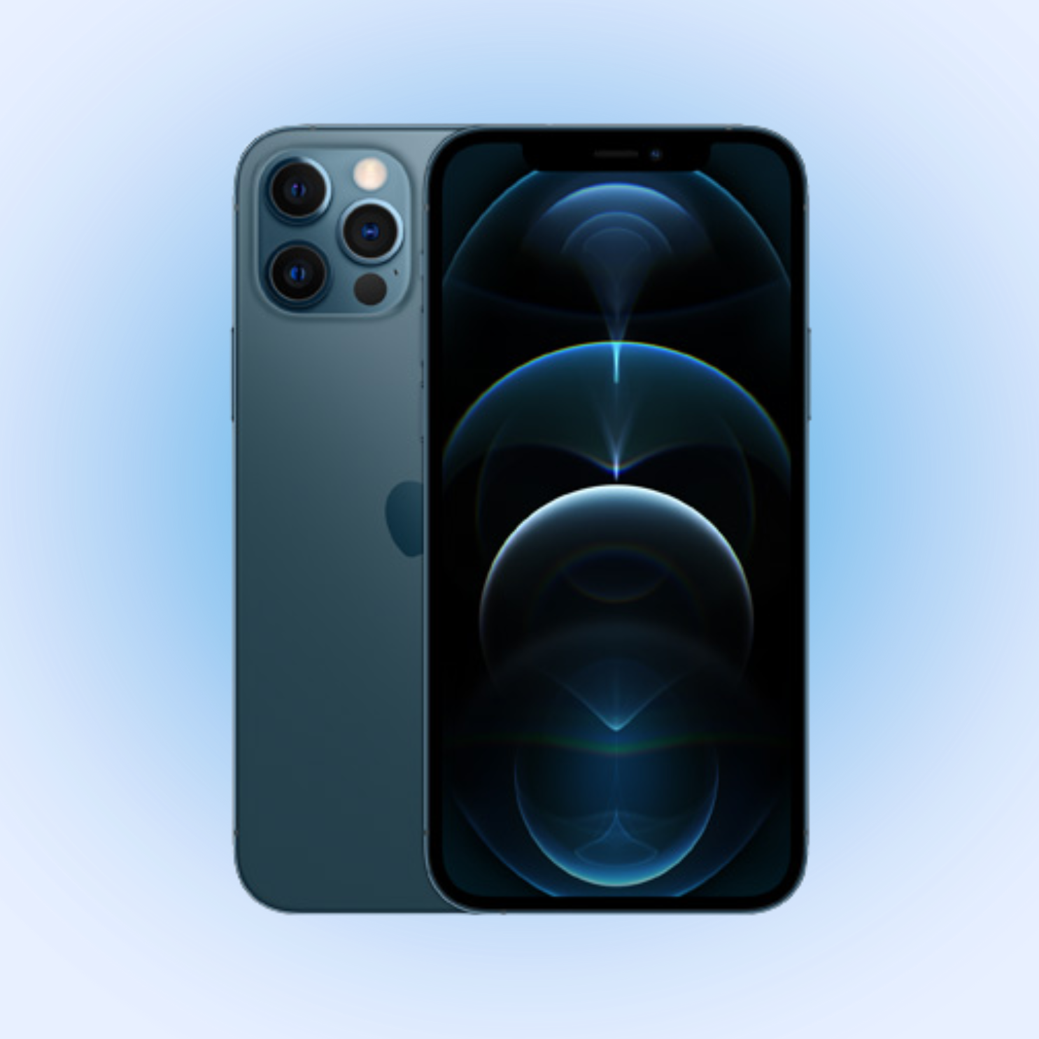 iPhone 12 Pro – Reparationer