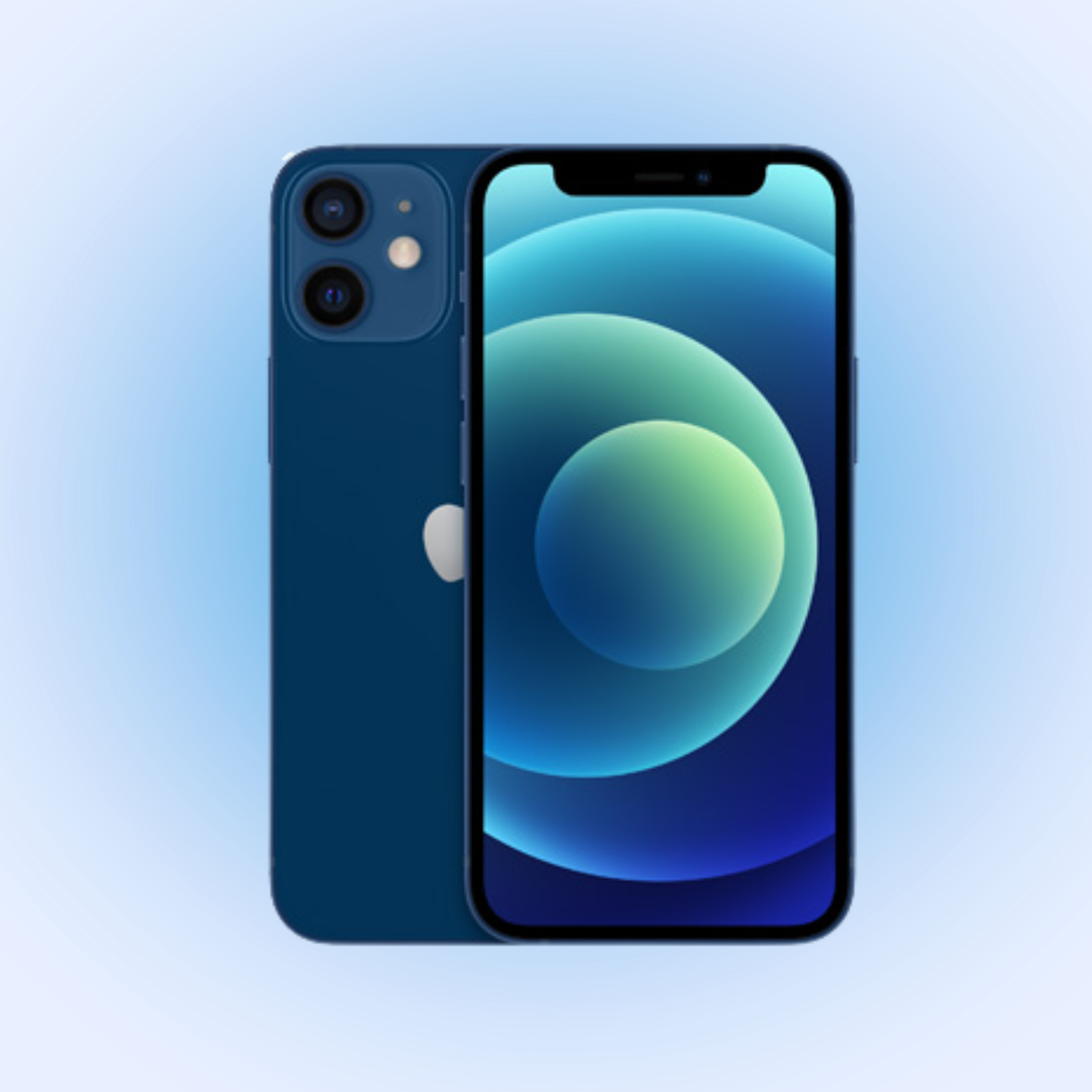 iPhone 12 mini – Reparationer