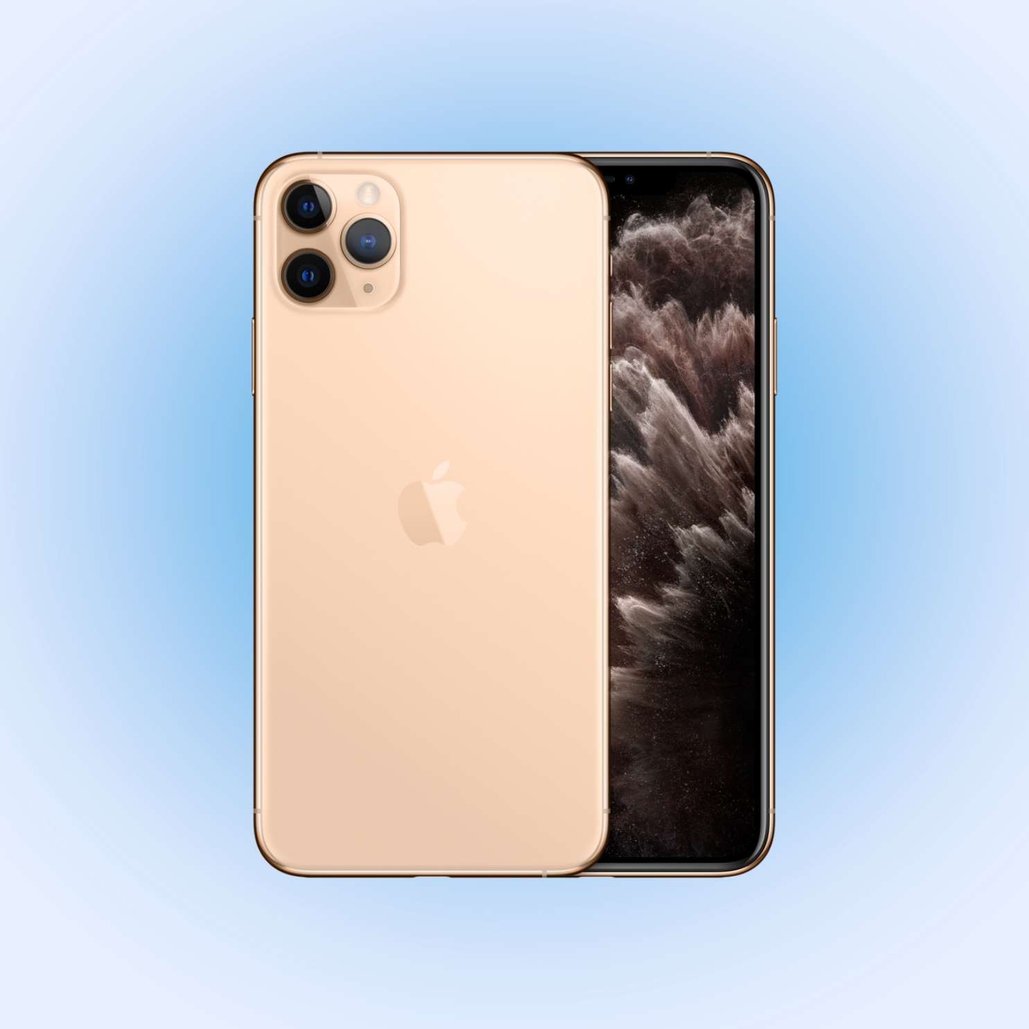 iPhone 11 pro max reparation