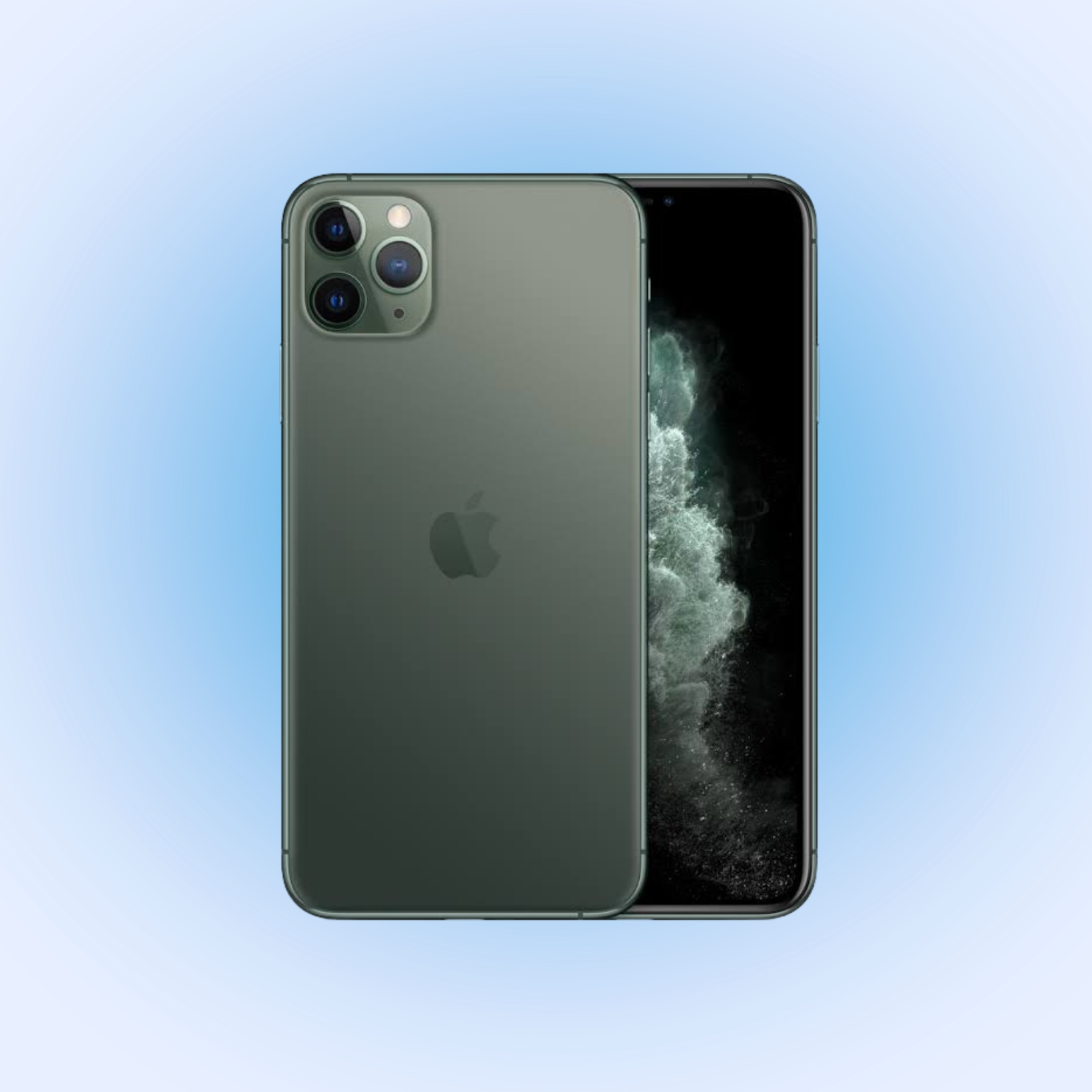 iPhone 11 Pro – Reparationer