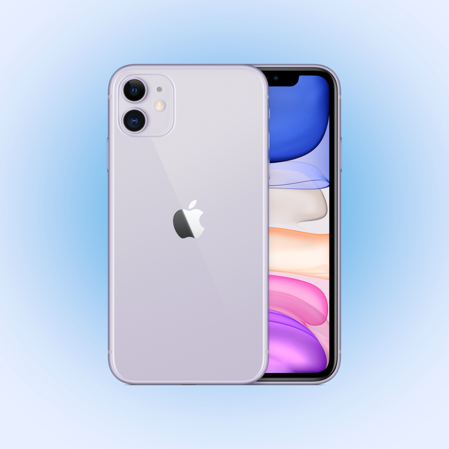 IPhone 11 - Reparationer